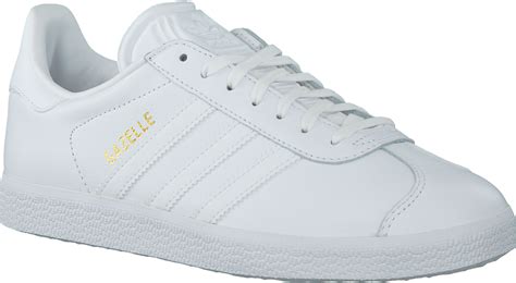 witte meisjes sneakers adidas|Witte sneakers .